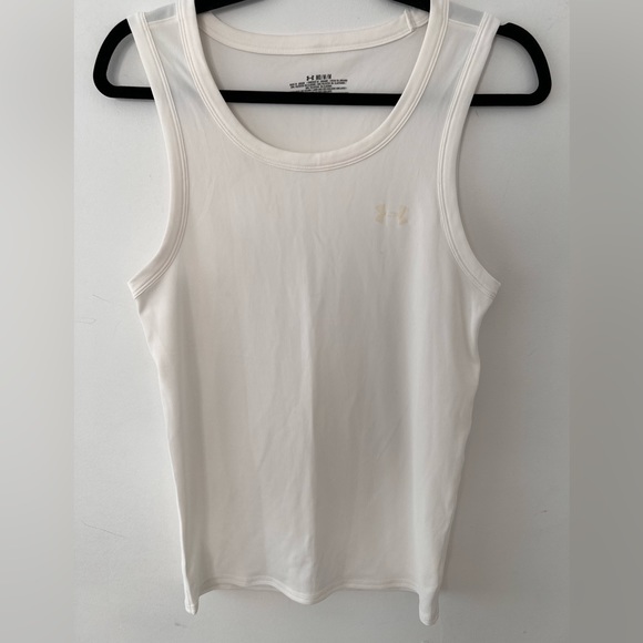 Men’s Under Armour Tank Top - Picture 3 of 5